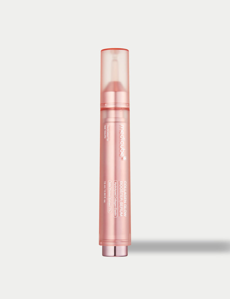 Collagen booster serum 15ml, imported from the UK