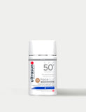 Ultrasun Face Fluid Anti Pigmentation Tinted SPF50+ 40ml, imported from the UK