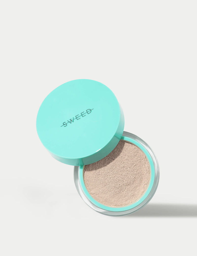 Sweed Miracle Powder 7g, imported from the UK