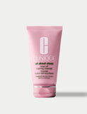 Clinique rinse-off foaming cleanser for oily skin 150ml - British product