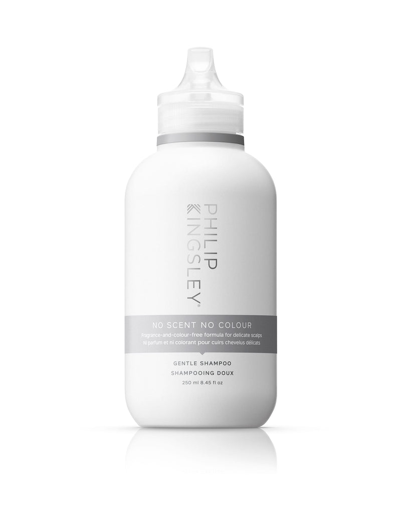 Philip Kingsley No Scent No Colour Gentle Shampoo 250ml - British product