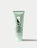Clinique face scrub rinse-off formula 100ml - British product