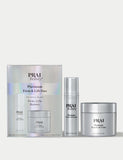 Platinum Firm and Lift skincare duo, UK version