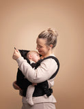 Mamas & Papas Kudo baby carrier (British brand)