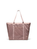 Herschel packable tote bag with 23.7L capacity - British product
