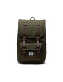 Herschel drawstring backpack 21 litre, UK version