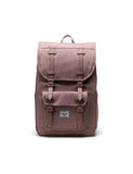 Herschel drawstring backpack 21-litre, UK version