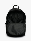 Superdry logo backpack with embroidered branding (British brand)