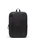 Herschel Wesbrook backpack, popular UK commuter bag - British product