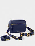 Dark Navy