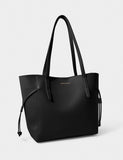 Katie Loxton faux leather tote bag - British brand