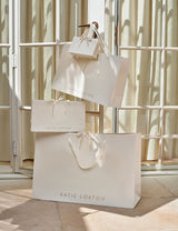 M&S Katie Loxton Faux Leather Tote Bag- Buy online at McGrocer