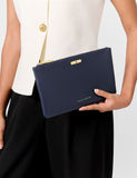 Katie Loxton September birthstone pouch purse, UK version
