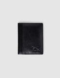 Rodd & Gunn Walton leather card holder (British brand)