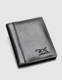 Rodd & Gunn Walton leather card holder (British brand)