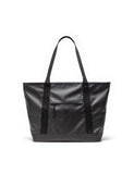 Herschel multi pocket tote bag in polyester, UK version