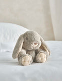 Mamas & Papas bunny soft toy 18.5 cm - British product