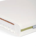 Mamas & Papas Premium Dual Core+ Cot Mattress 60x60 cm, imported from the UK