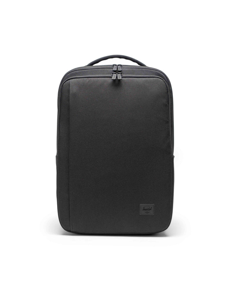 Herschel Tech Travel Backpack with laptop sleeve (British brand)