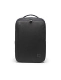 Herschel Tech Travel Backpack with laptop sleeve (British brand)