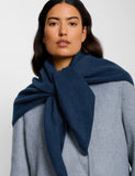 Dark Navy