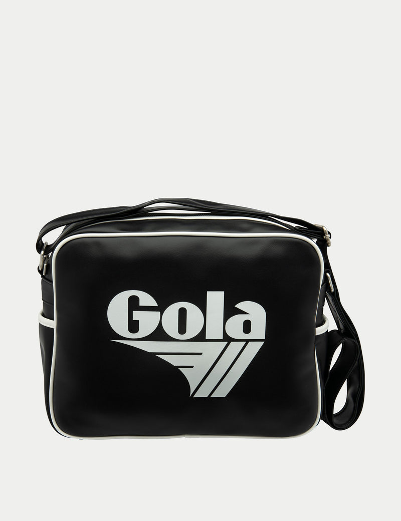 Gola Redford cross body messenger bag - British product