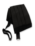 Charles Tyrwhitt pure silk cummerbund, UK version