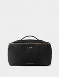 Katie Loxton Personalised Faux Leather Wash Bag