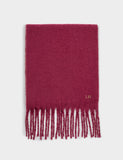Katie Loxton personalisable brushed scarf (British brand)