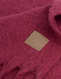 Katie Loxton personalisable brushed scarf (British brand)