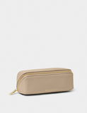 Katie Loxton personalised small faux leather make-up bag - British product