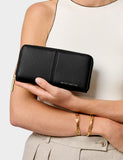 Personalised Faux Leather Purse