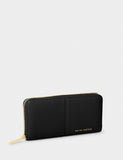 Personalised Faux Leather Purse