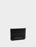 Katie Loxton personalised faux leather cardholder - British product