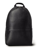 Charles Tyrwhitt grain leather backpack - British product
