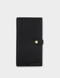 Katie Loxton travel wallet 23x12cm faux leather, UK version