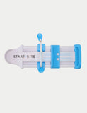 Kids foot measuring gauge size 9 small to 12 large, British brand