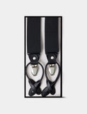 Hawes & Curtis 2-in-1 adjustable braces - British product