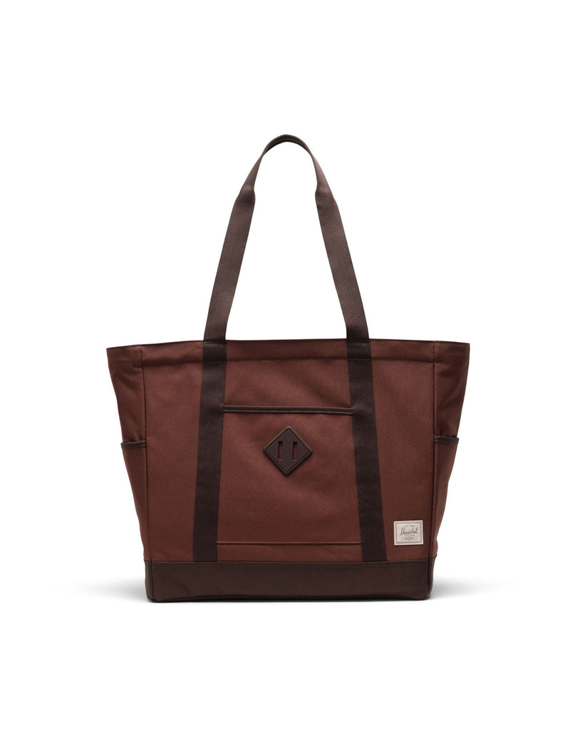 Herschel Multi Pocket Tote Bag 24.5L