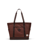 Herschel Multi Pocket Tote Bag 24.5L