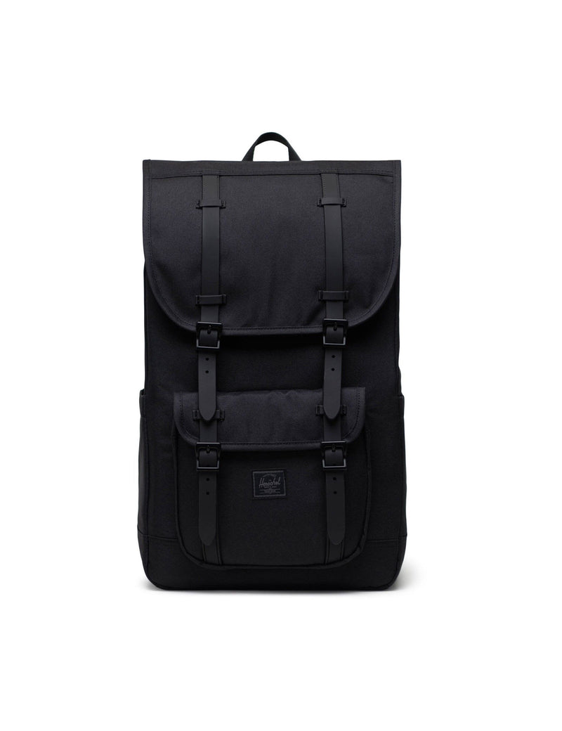 Herschel Little America backpack 30L, UK version