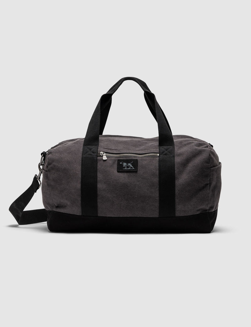 Rodd & Gunn Foxton cotton duffle bag, UK version