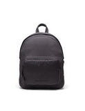 Herschel backpack with laptop pocket and water bottle pouches - British product