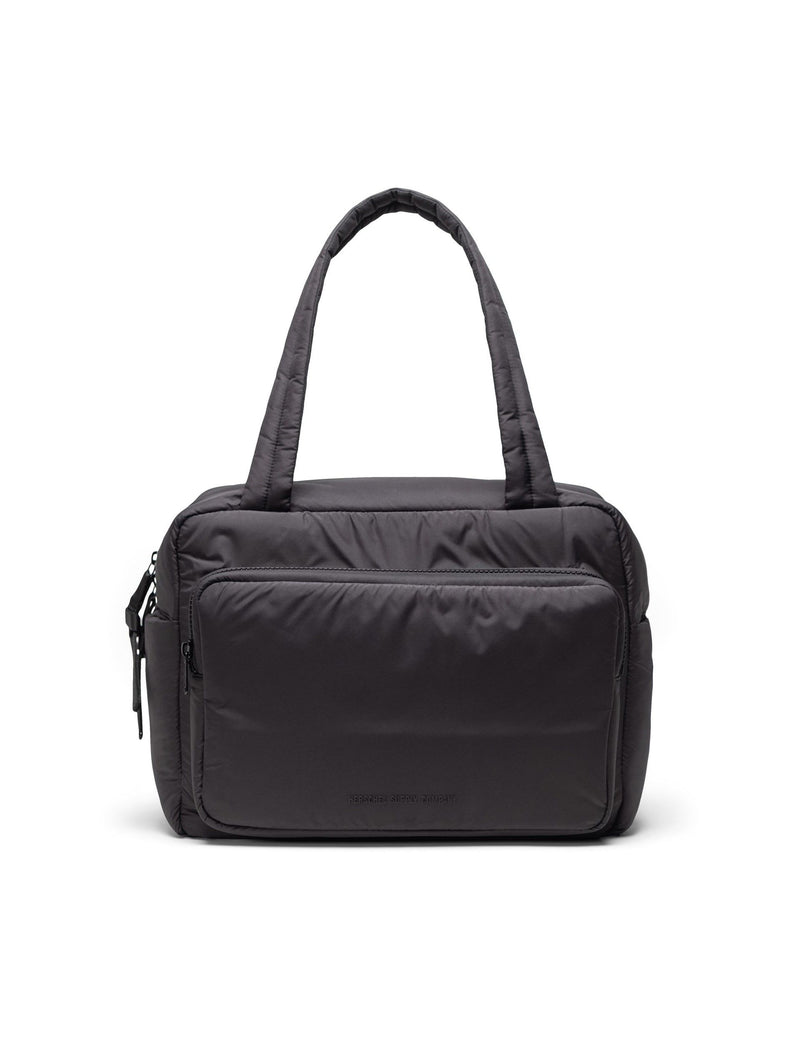 Herschel padded weekend bag, UK version