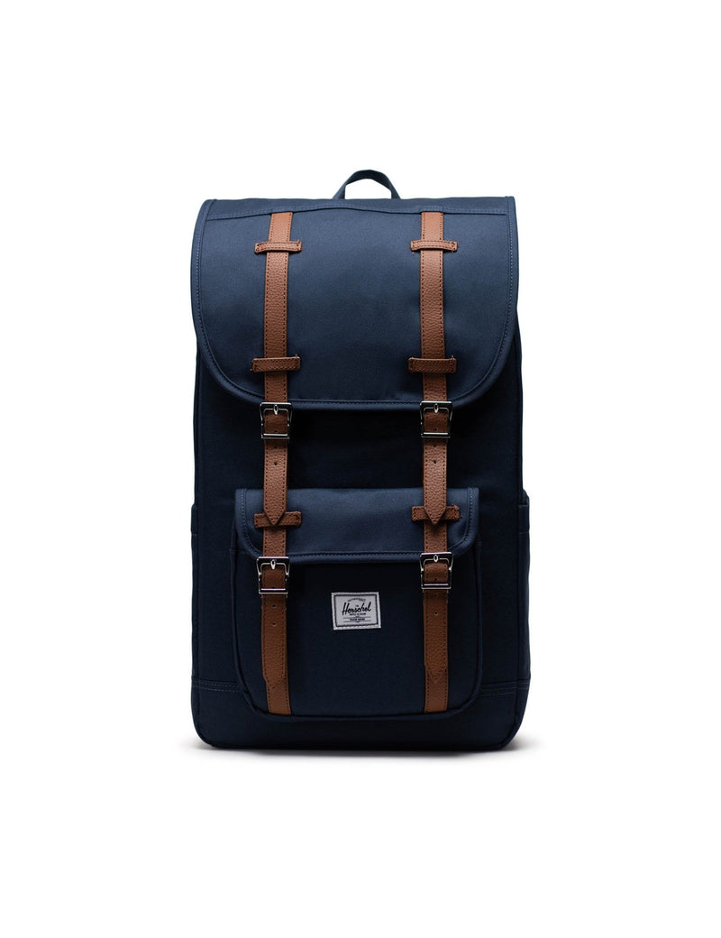 Herschel Little America backpack, UK version