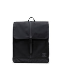 Herschel City Backpack with laptop sleeve and padded straps, UK version