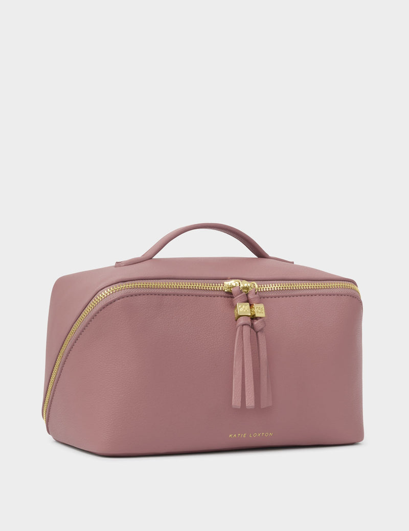 Katie Loxton Personalisierbare Große Kulturtasche