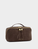 Katie Loxton personalised medium toiletry bag - British product