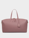 Katie Loxton personalised faux leather weekend bag, British product