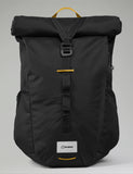 Berghaus Explorer Nylon Backpack, imported from the UK